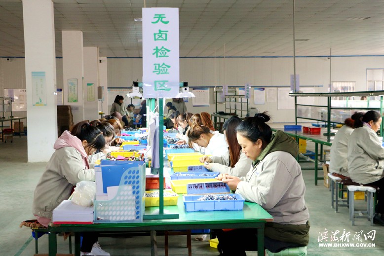江苏双春电子科技有限公司