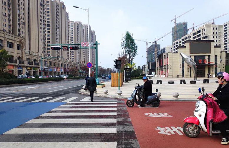 文明城市创建