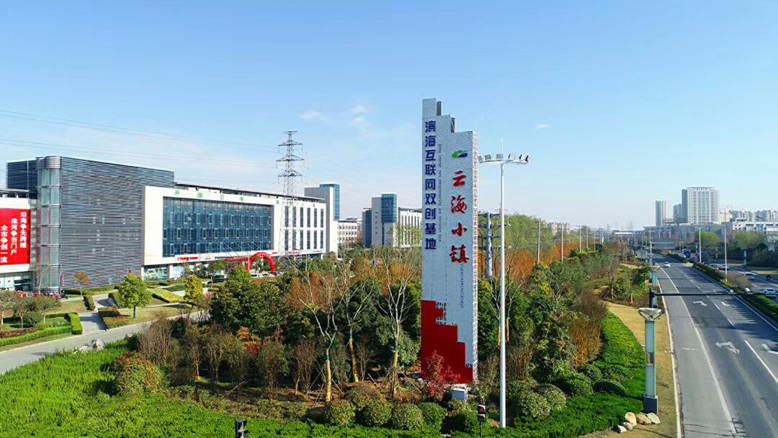 我县积极策应乡村振兴战略