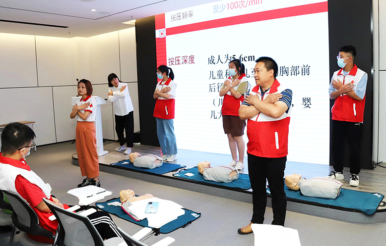 县新时代文明实践中心