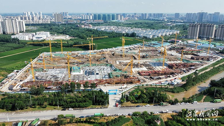 汇文院建设工程